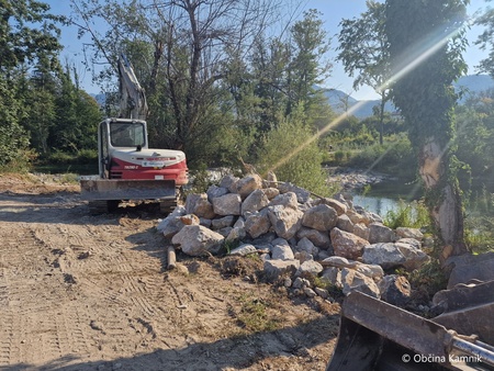 Sanacijska obnova vodotokov in hudournikov po poplavah_KIK Fužine_Veliki jez (13)